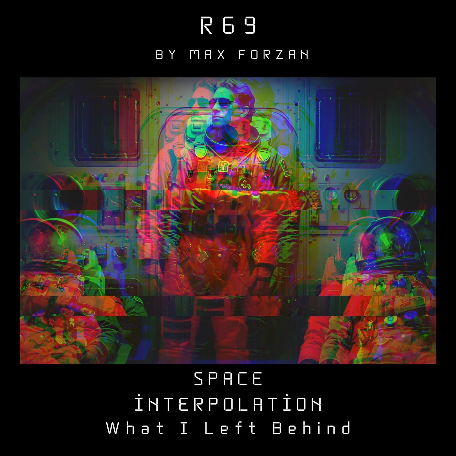 Space Oddity artwork